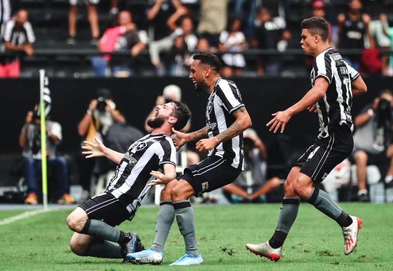 Nhận định soi kèo Botafogo vs Seattle Sounders lúc 09h00 ngày 16/6/2025