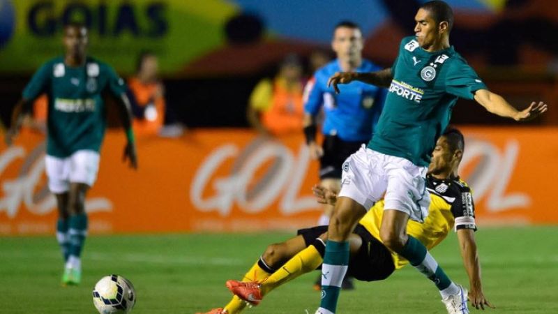 Nhận định soi kèo CRB vs Goias lúc 02h00 ngày 15/6/2025
