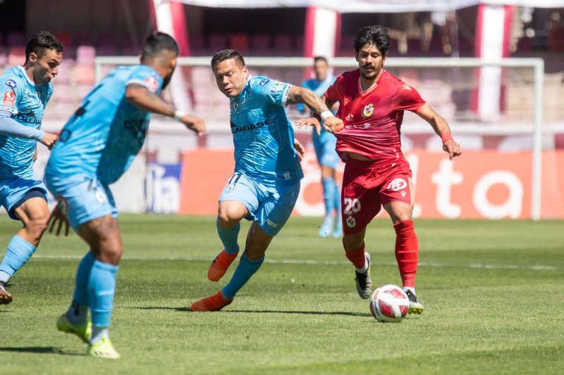 Nhận định soi kèo Palestino vs La Serena lúc 23h30 ngày 14/6/2025