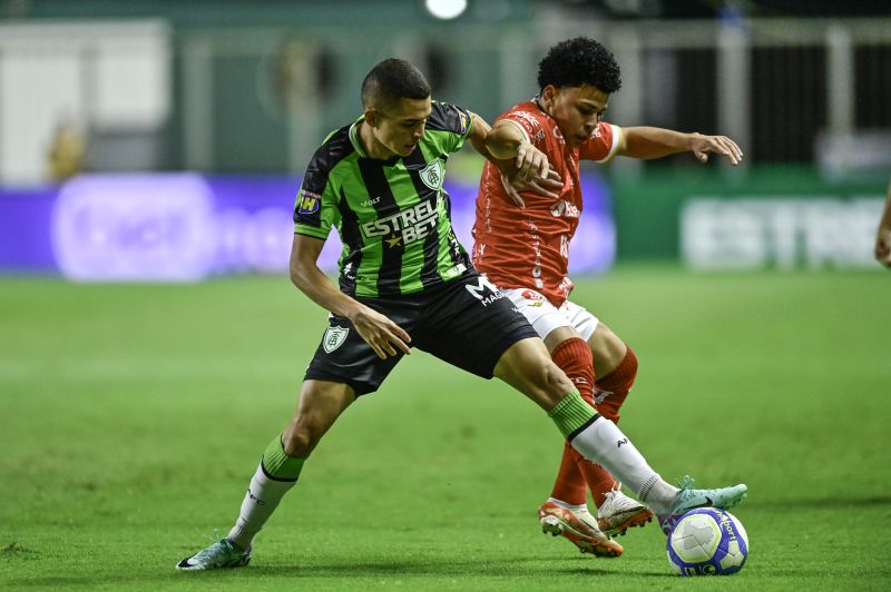 Nhận định soi kèo Vila Nova vs America MG lúc 05h00 ngày 14/6/2025