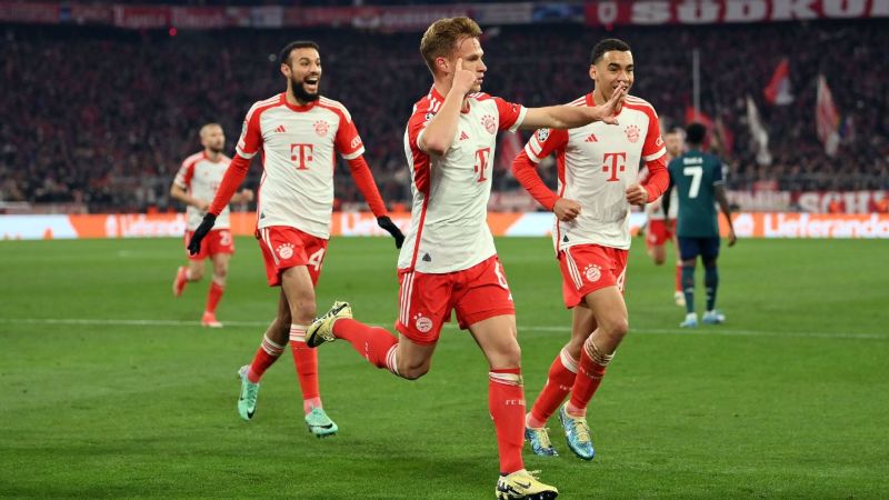 Nhận định soi kèo Bayern Munich vs Auckland City lúc 23h00 ngày 15/6/2025