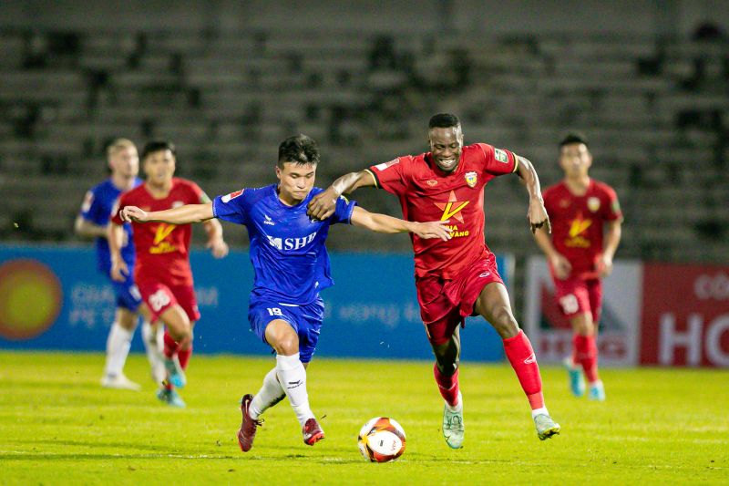 Nhận định soi kèo Hà Tĩnh vs SHB Đà Nẵng lúc 17h00 ngày 15/6/2025