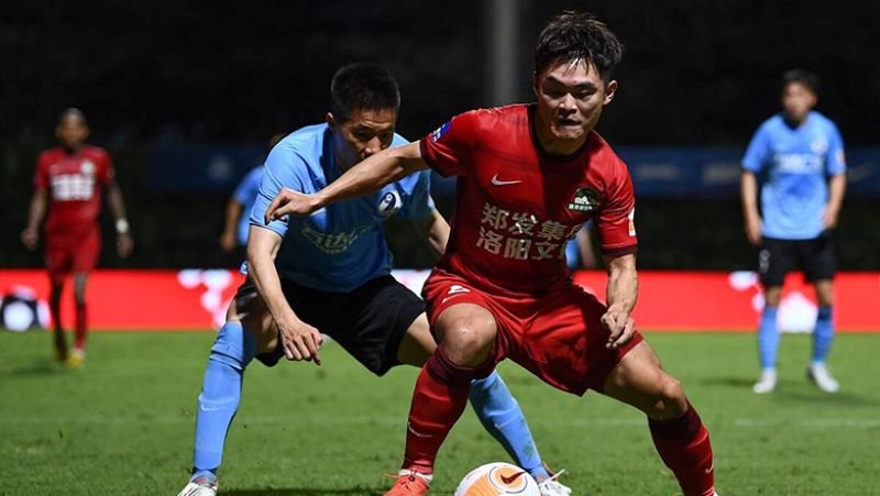 Nhận định soi kèo Henan vs Chengdu Rongcheng lúc 18h35 ngày 14/6/2025