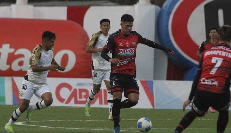 Nhận định soi kèo Deportes Limache vs Union La Calera lúc 07h00 ngày 14/6/2025
