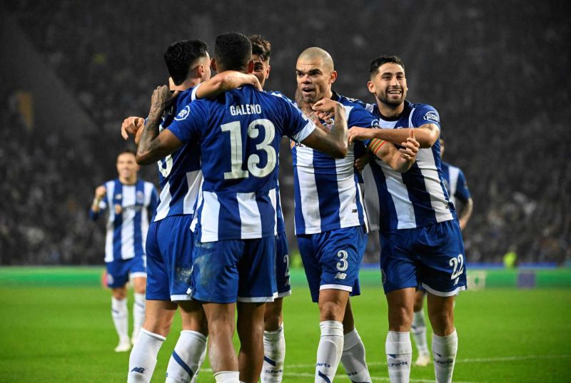 Nhận định soi kèo Palmeiras vs Porto lúc 05h00 ngày 16/6/2025