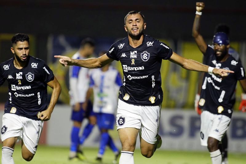 Nhận định soi kèo Paranaense vs Remo lúc 04h30 ngày 15/6/2025